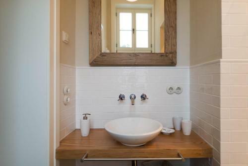 Apartamento Schloss Beuchow