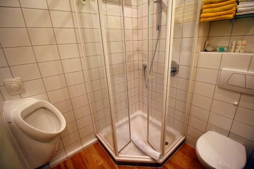 Apartamento Studio A Am Burgberg
