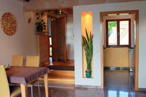 Apartamento Studio A Am Burgberg