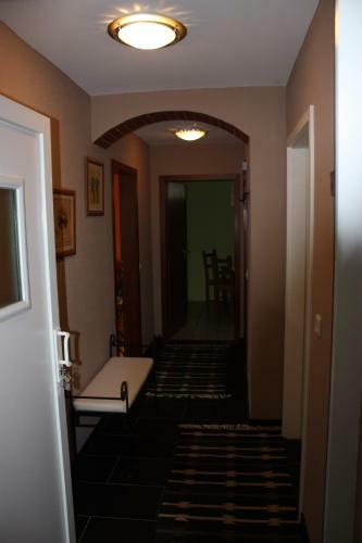 Apartamento Ferienwohnung Bacharach