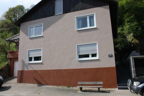 Apartamento Ferienwohnung Bacharach