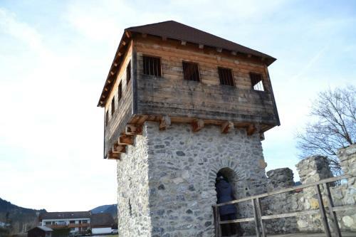 Hostal Birkenhof Pension Mit Herz