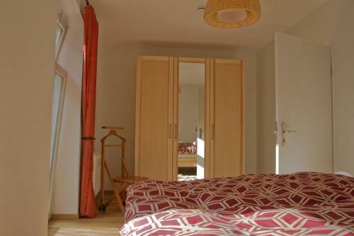 Apartamento Alte Posthalterei