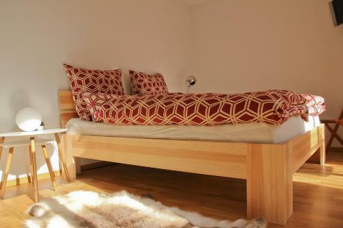 Apartamento Alte Posthalterei