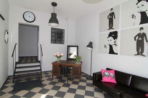 Hostal Pension Alba