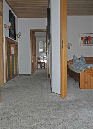 Apartamento Haus Am Stryckweg