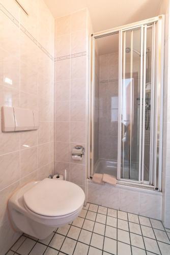 Bed & Breakfast Alte Posthalterei