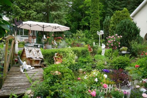 Hostal Wohlf�hlhotel Saxonia