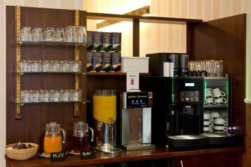 Hostal Hotel F�r Dich