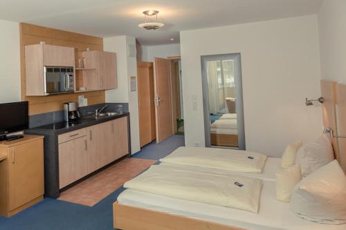 Apartmenthotel Sportchalet