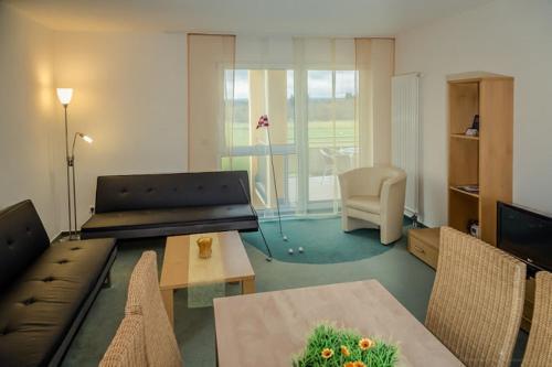 Apartmenthotel Sportchalet