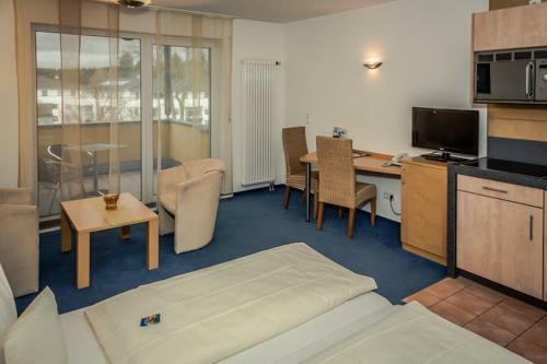Apartmenthotel Sportchalet