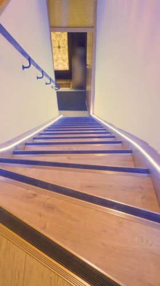 Hostal Pension Silberburg Bad Wildbad