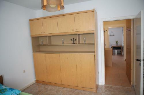 Bermuda Apartment