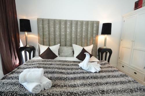 Apartamento Villa Philine - Apt. 27 Arwen