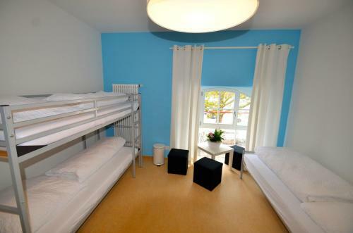 Hostel Marburg