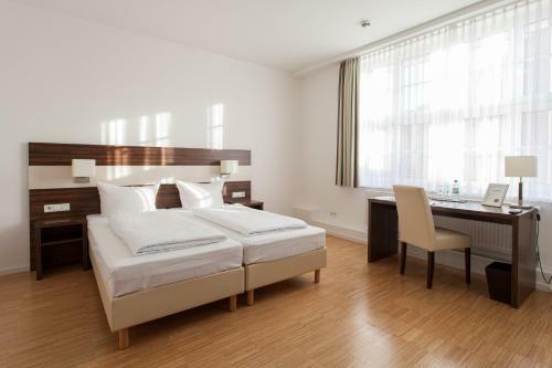 Hotel Halber Mond