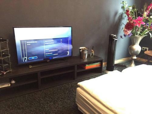 Apartamento Little Savoy