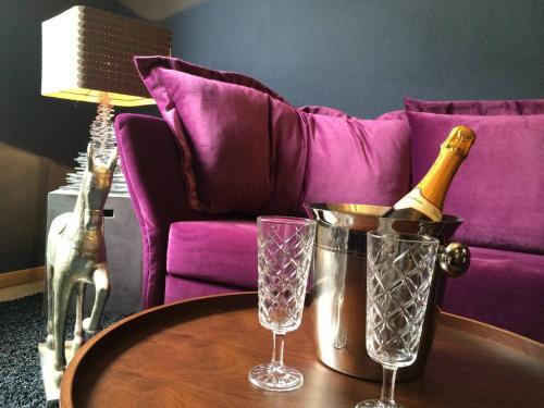 Apartamento Little Savoy
