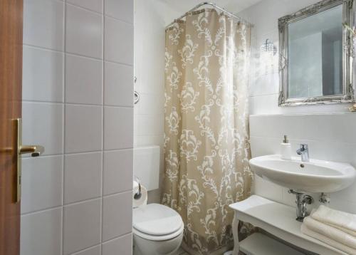 Apartamento Little Savoy