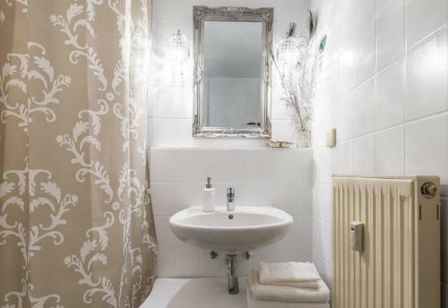 Apartamento Little Savoy
