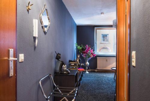 Apartamento Little Savoy