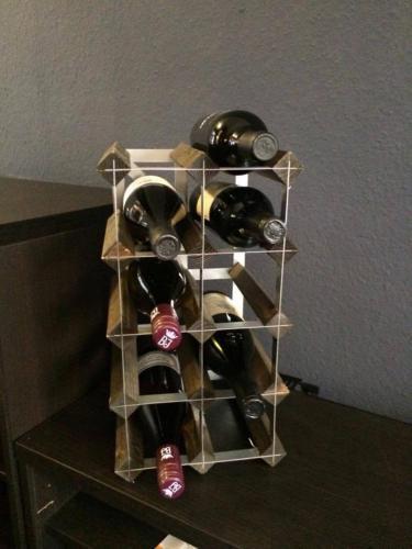 Apartamento Little Savoy