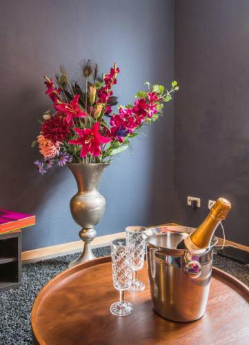 Apartamento Little Savoy