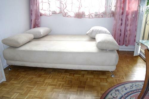 Kudammsicht Apartment