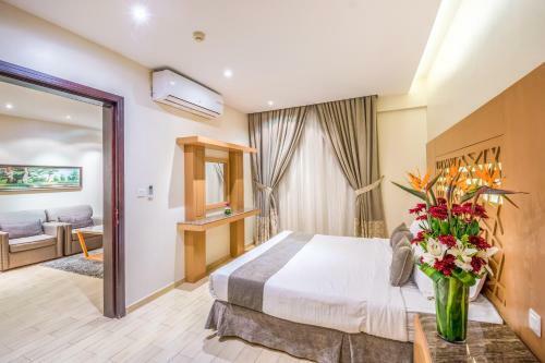 Apartamento Naiara Almalz