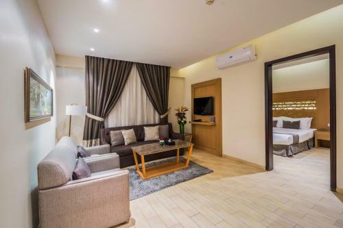 Apartamento Naiara Almalz