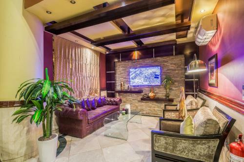 Apartamento Naiara Almalz
