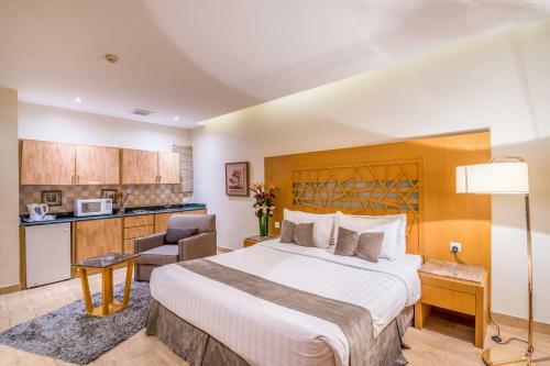 Apartamento Naiara Almalz