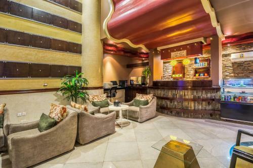 Apartamento Naiara Almalz