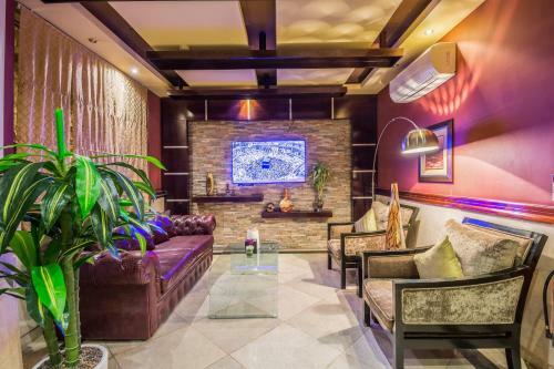 Apartamento Naiara Almalz