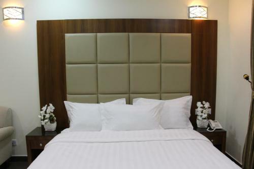 High End Gardens Aparthotel