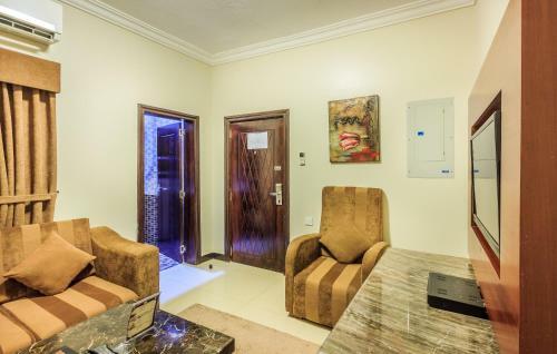 Almuhaibd Furnished Apartments
