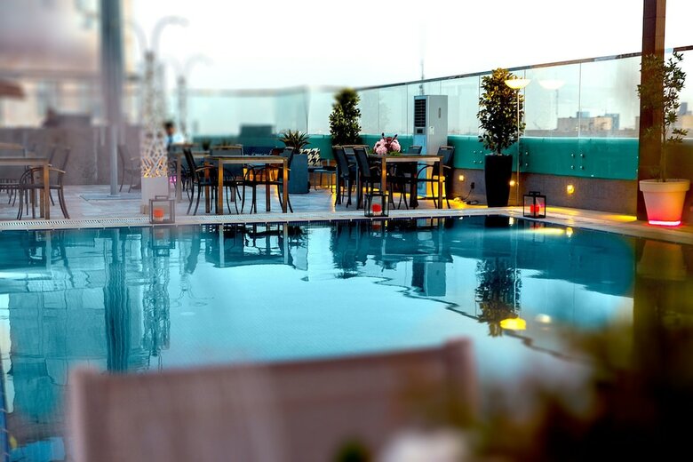 Grand Plaza Gulf Hotel