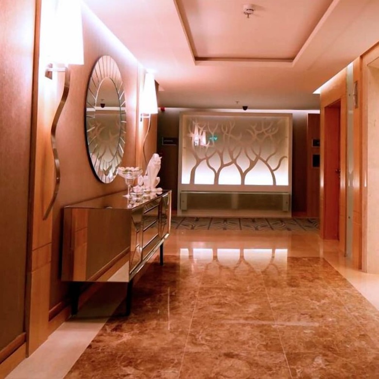 Grand Plaza Gulf Hotel