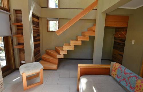 Villa Las Lengas