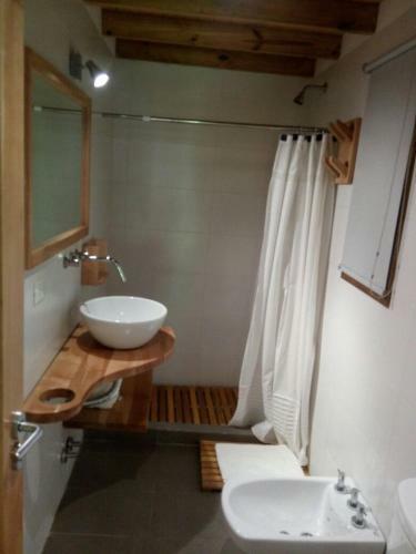 Villa Las Lengas