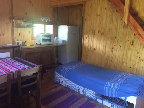 Bed & Breakfast La Soleada Alojamientos
