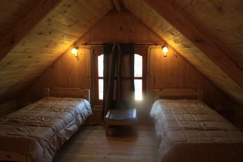 Bed & Breakfast La Soleada Alojamientos