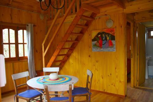Bed & Breakfast La Soleada Alojamientos