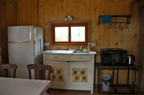 Bed & Breakfast La Soleada Alojamientos