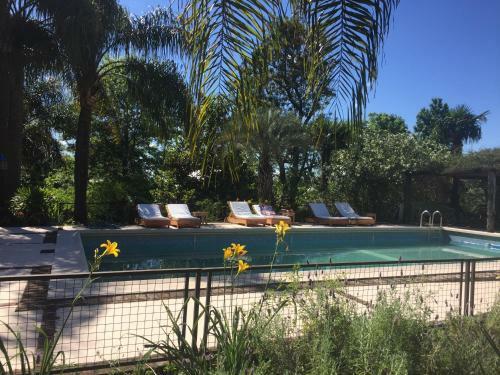 Bed & Breakfast La Soleada Alojamientos
