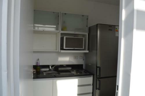 Apartamento Ocio