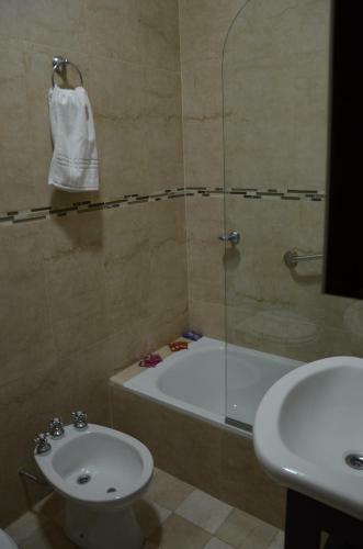 Apartamento Carlos 1�