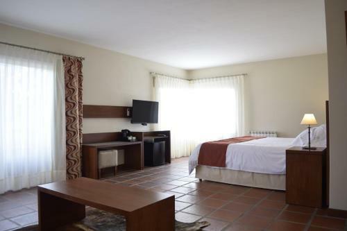 Posta Carreta Hotel Casas De Campo