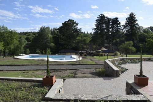 Posta Carreta Hotel Casas De Campo